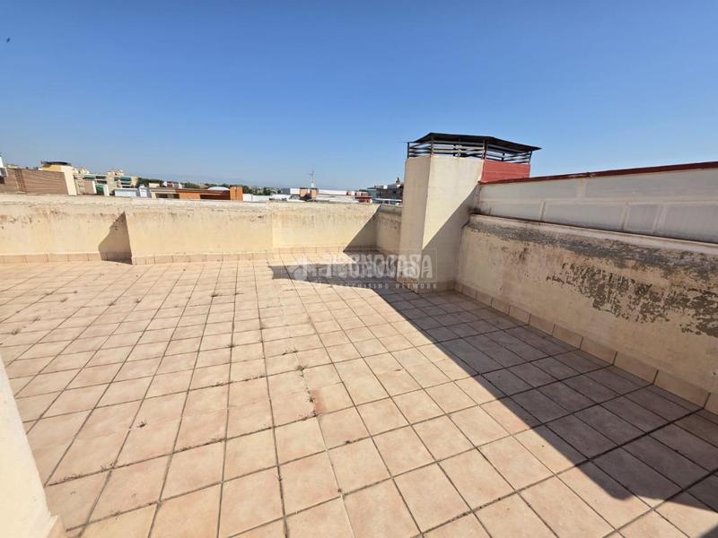 Foto a7f0c120-4583-4629-a428-8171d40797d2. Appartamento con riscaldamento in Coslada pueblo Coslada
