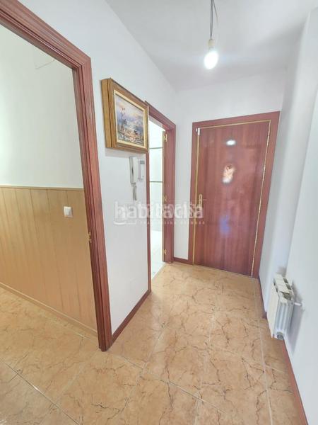 Foto a86547d9-219e-43e4-84d7-39243ee1a9b4. Appartamento con riscaldamento in Coslada pueblo Coslada