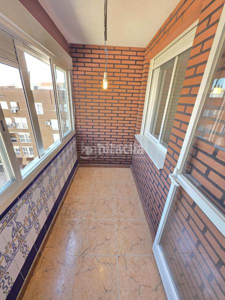 Foto b1f91465-0c47-4de7-a6d3-d24d30901035. Appartamento con riscaldamento in Coslada pueblo Coslada