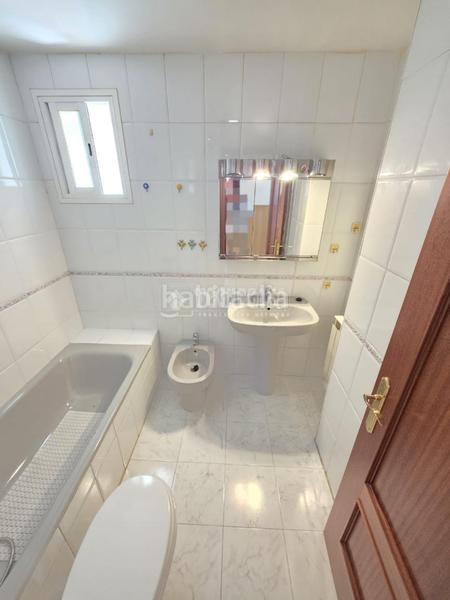 Foto b65a367a-8343-4c57-8487-1b2ce2a6a805. Appartamento con riscaldamento in Coslada pueblo Coslada