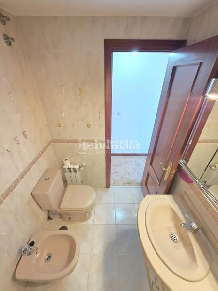 Foto caf36e62-cb6e-44db-98fa-38112d825e71. Appartamento con riscaldamento in Coslada pueblo Coslada