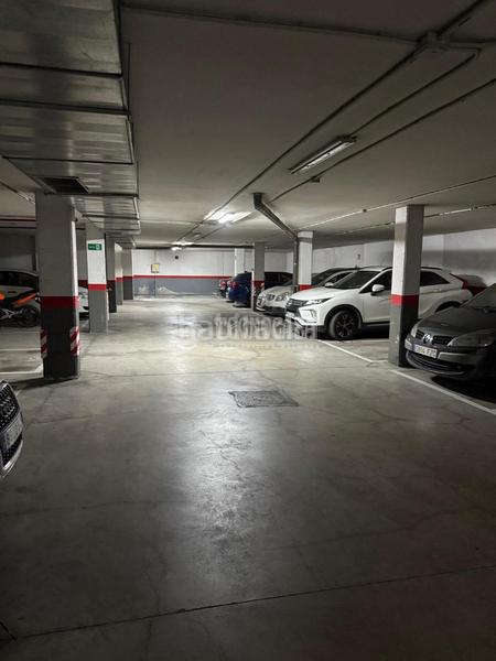 Foto 1f77a34e-4a1c-40d1-875c-c5d26676d70f. Posto auto in El Puerto Coslada