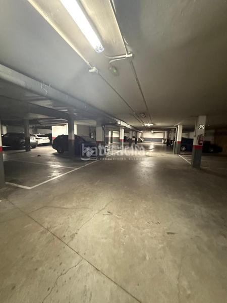 Foto 3cd75d84-b4e1-4745-9dec-7a3b58fadbfc. Posto auto in El Puerto Coslada