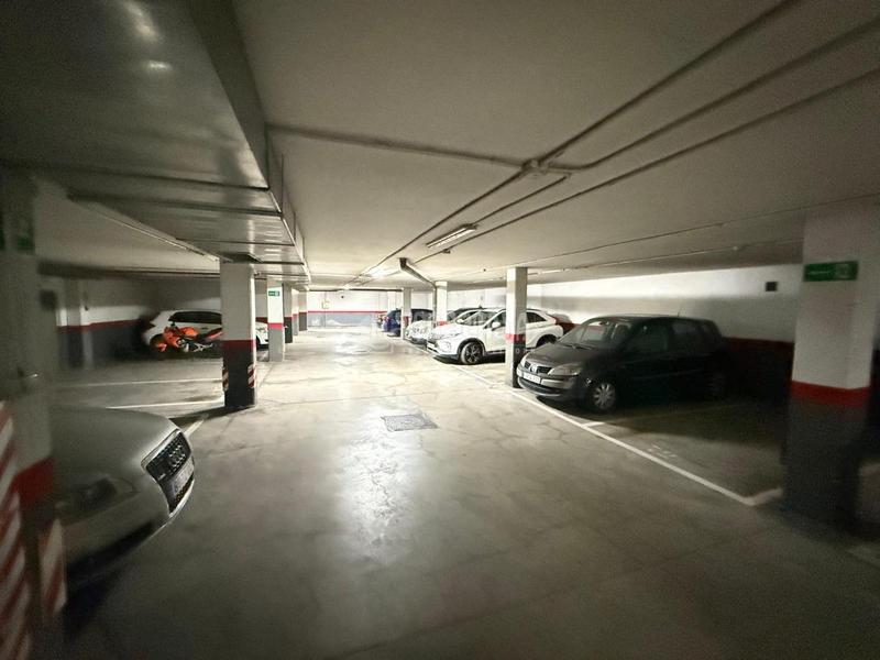 Foto 3fff7025-25f1-4ce0-bf5e-406715d44758. Posto auto in El Puerto Coslada