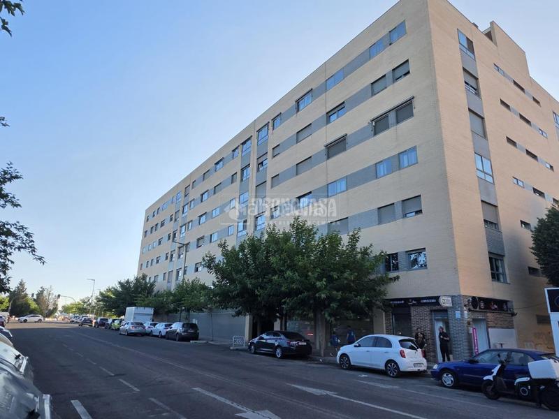 Foto 7b1c039e-b169-4334-8e4f-ff44a9a80843. Posto auto in El Puerto Coslada