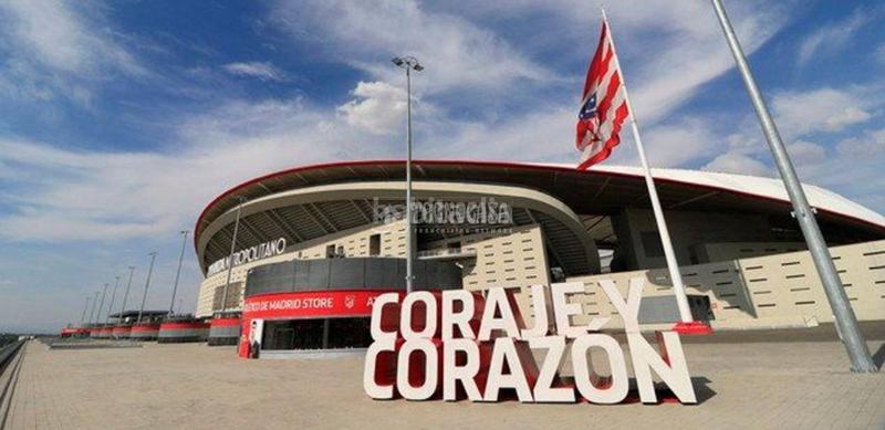 Foto 7c88d931-b232-41a9-93b9-81cb82d455cd. Posto auto in El Puerto Coslada