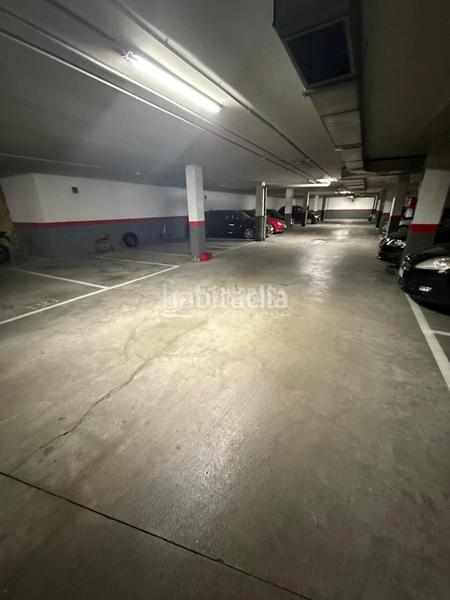 Foto 8337a3e2-5218-41fc-8747-b70c4c044b5c. Posto auto in El Puerto Coslada