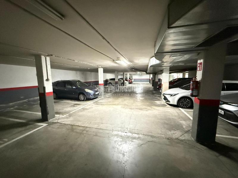 Foto 83ed07fd-c4a1-44da-a53d-08561f974f27. Posto auto in El Puerto Coslada