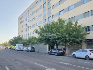Aparcament cotxe en El Puerto. Boxplaza de garaje en venta en coslada