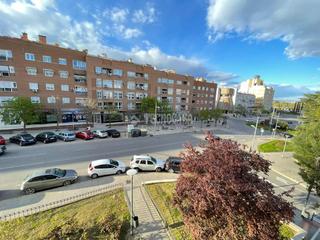 Pis en Coslada Pueblo. Piso en venta en coslada