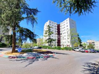 Piso en La Espinilla-Parque Blanco. Piso en venta en coslada