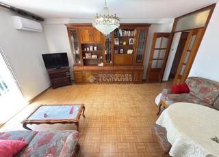 Piso en La Espinilla-Parque Blanco. Piso en venta en coslada