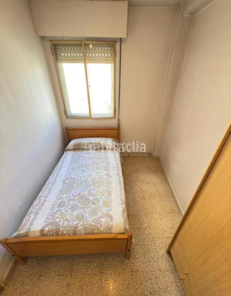 Foto c72857d8-d328-48ce-a416-d6e7ae14fa4f. Appartamento in La Espinilla-Parque Blanco Coslada