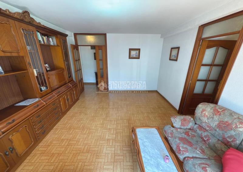 Foto cb87f713-8b90-461e-8134-7175757e1d17. Appartamento in La Espinilla-Parque Blanco Coslada