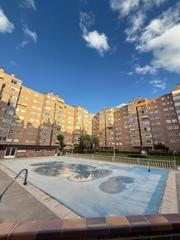 Appartement à El Barral Ferial. Piso en venta en coslada