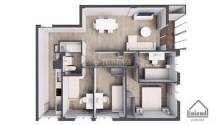 Pis en La Espinilla-Parque Blanco. Piso en venta en coslada