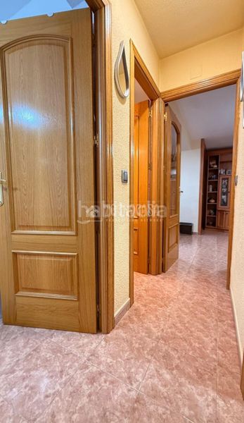 Foto 064faa3e-651a-4fe6-80c2-3fafbb5996a4. Pis amb calefacció a Coslada pueblo Coslada