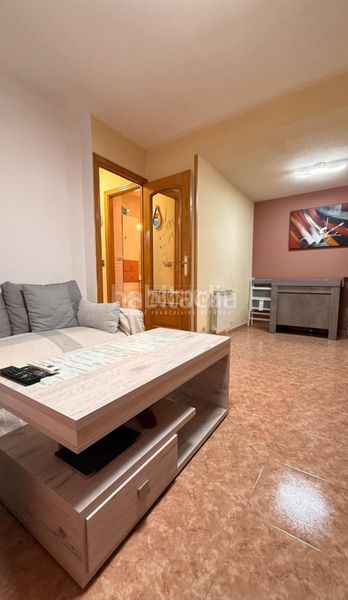 Foto 26df5bb1-ad79-441b-b8c9-d90720452e9d. Pis amb calefacció a Coslada pueblo Coslada