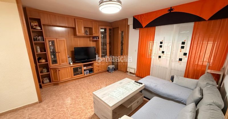 Foto 49035cf3-f1e1-4746-a252-87022e171467. Pis amb calefacció a Coslada pueblo Coslada