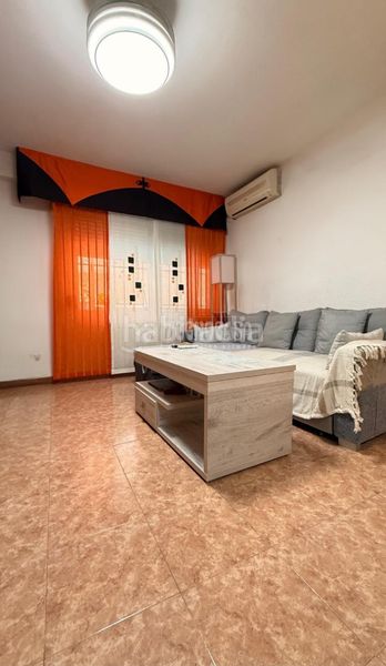 Foto 4c7fa57f-e153-466f-9872-c24009e9a88c. Pis amb calefacció a Coslada pueblo Coslada