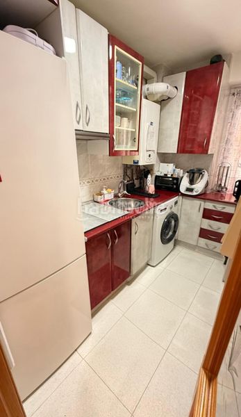 Foto 6553a203-6d43-4395-a444-e06e6c74f3f8. Pis amb calefacció a Coslada pueblo Coslada