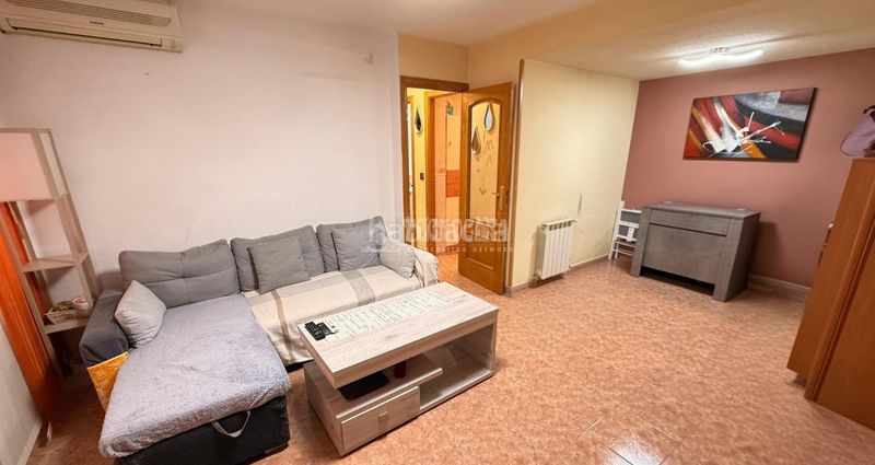 Foto 8624b2e5-0989-4d81-a87f-e66b086e2d85. Pis amb calefacció a Coslada pueblo Coslada