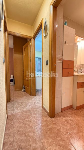 Foto 94a8e58b-5daf-4d5e-8746-eef0193e0bfa. Pis amb calefacció a Coslada pueblo Coslada