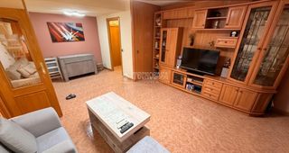 Etagenwohnung in Coslada Pueblo. Piso en venta en coslada