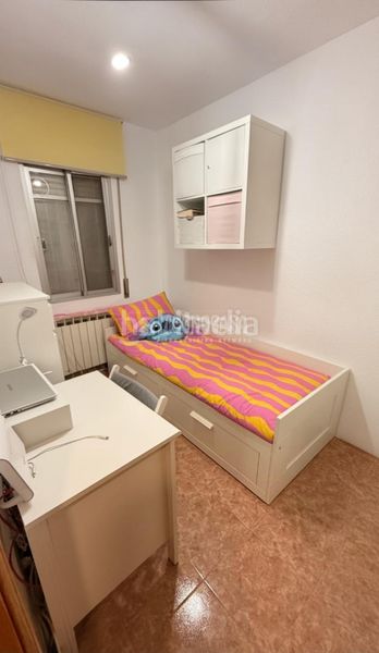 Foto b4774761-fba1-42ba-bebc-23f9b5c0828a. Pis amb calefacció a Coslada pueblo Coslada