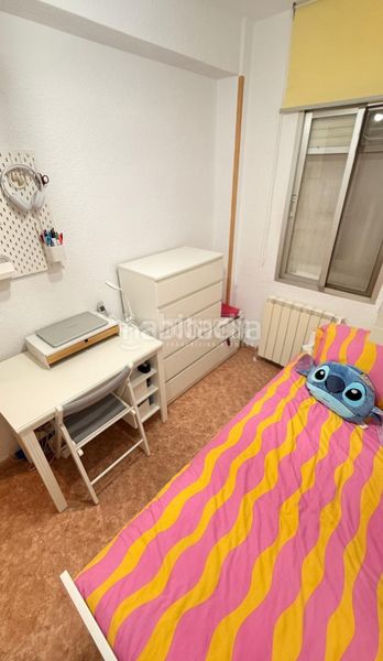 Foto e1973d90-3a4b-4082-99b6-de5975a16156. Pis amb calefacció a Coslada pueblo Coslada