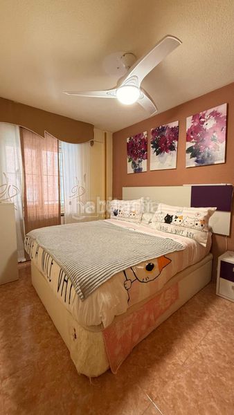 Foto e642bf0e-73e8-4f85-8800-dd2fcb7a8663. Pis amb calefacció a Coslada pueblo Coslada