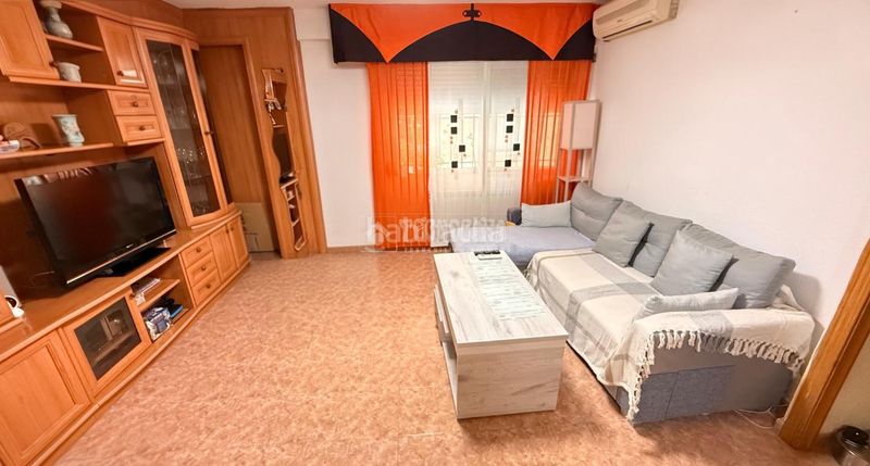 Foto e897e6a2-a04b-4fd8-937b-f4a9cc2a28a6. Pis amb calefacció a Coslada pueblo Coslada