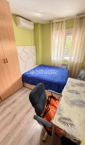 Foto 06eecab2-b506-488f-9e5a-92ac70d822a0. Pis amb calefacció a Coslada pueblo Coslada