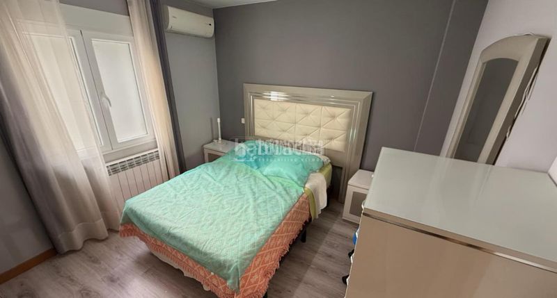 Foto 65f8d49e-4a44-4cde-92f3-2482077cc44e. Pis amb calefacció a Coslada pueblo Coslada