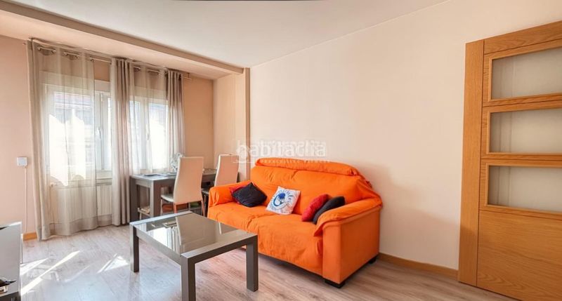 Foto 736920f4-a3c4-42a3-a907-d182310562a4. Pis amb calefacció a Coslada pueblo Coslada