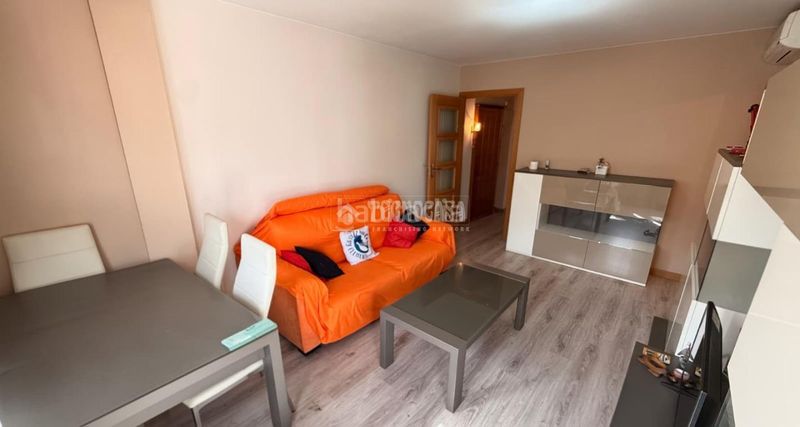 Foto 90692cc5-b1c7-4a12-a5ac-3bd8c77a064a. Pis amb calefacció a Coslada pueblo Coslada