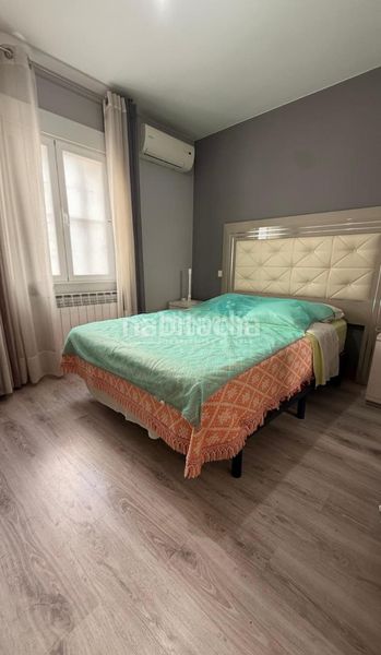 Foto da08ff06-9862-4959-833d-f176e1b8bf83. Pis amb calefacció a Coslada pueblo Coslada