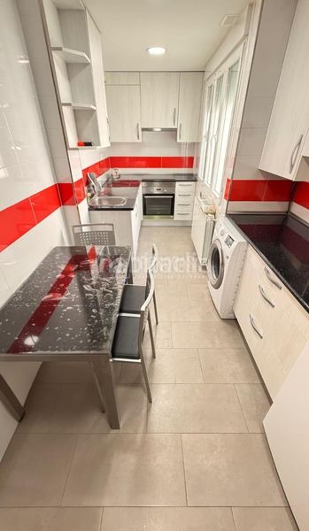 Foto fc49952f-4417-4020-a161-3e411ca9d8e4. Pis amb calefacció a Coslada pueblo Coslada