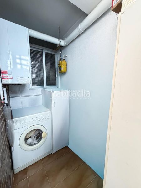 Foto 555f1514-8453-4157-b525-30619527d1dc. Pis amb calefacció aparcament a La Espinilla-Parque Blanco Coslada