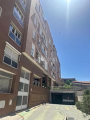 Posto auto in Coslada Pueblo. Boxplaza de garaje en venta en coslada