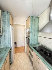 Appartement à Coslada Pueblo. Piso en venta en coslada