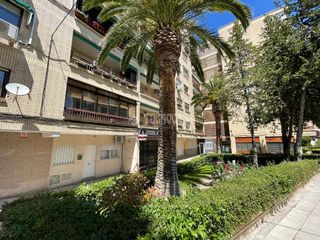 Appartement à Coslada Pueblo. Piso en venta en coslada