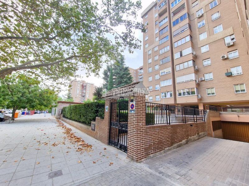 Foto e85b8a0c-ebde-4ad7-aacf-a5231112d989. Pis amb calefacció a La Espinilla-Parque Blanco Coslada