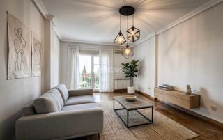 Flat in La Espinilla-Parque Blanco. Piso en venta en coslada