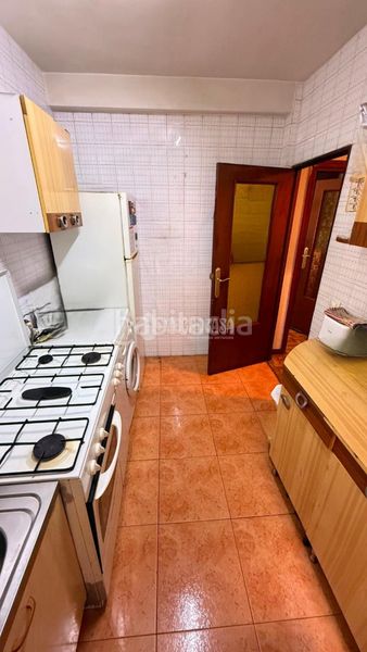 Foto 80565aec-e093-40ae-b726-b9eeac84634f. Piso  en venta en Coslada pueblo Coslada
