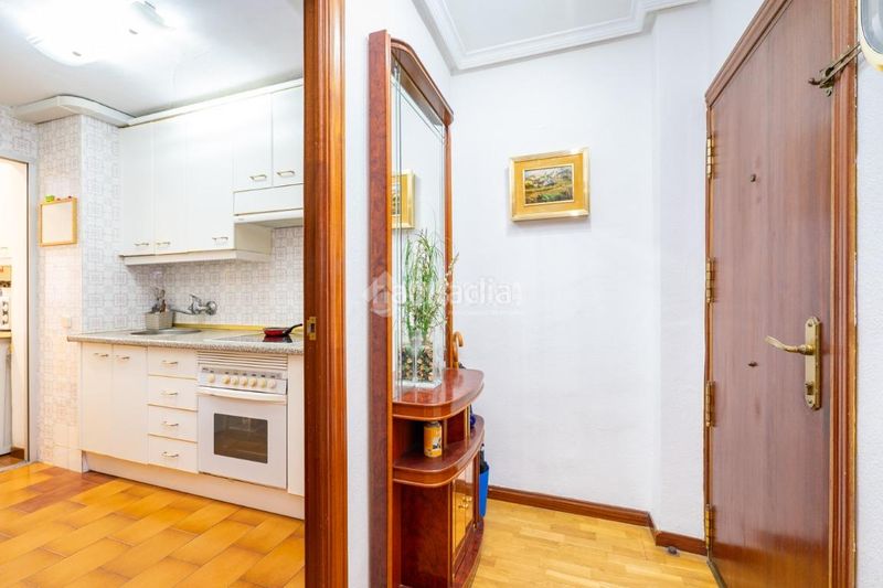 Foto 02fefc4b-c809-4b36-b356-b40b5e192151. Piso  en venta en La Espinilla-Parque Blanco Coslada