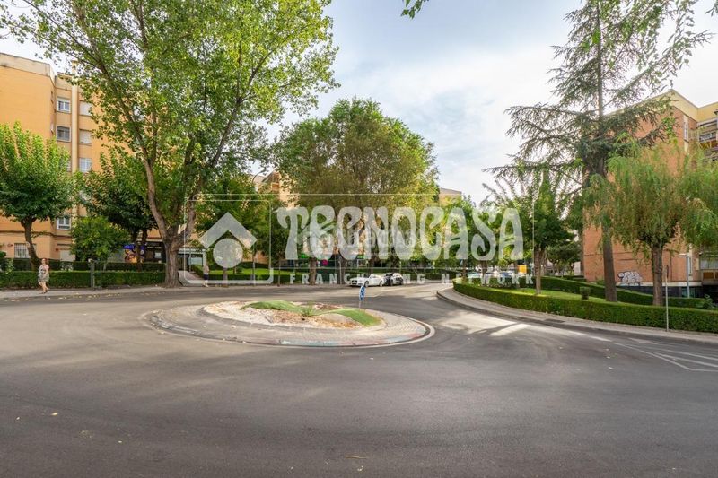 Foto 9853c445-64c2-4d85-aee1-fa398a76aedf. Piso  en venta en La Espinilla-Parque Blanco Coslada