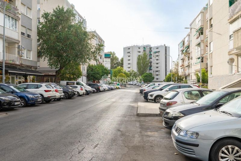 Foto f663b14c-6950-4464-9ed2-216068eb367b. Piso  en venta en La Espinilla-Parque Blanco Coslada