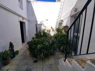 Apartament a Vejer. Magnifico apartamento en el casco antiguo de vejer.