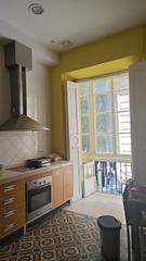 Appartement  Callejón del tinte. Magnifico piso señorial en el centro de cadiz
